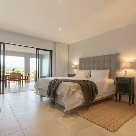 Apartamento Sunrise Bay Self Catering Plettenberg Bay Exterior foto