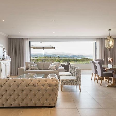 Apartamento Sunrise Bay Self Catering Plettenberg Bay Exterior foto