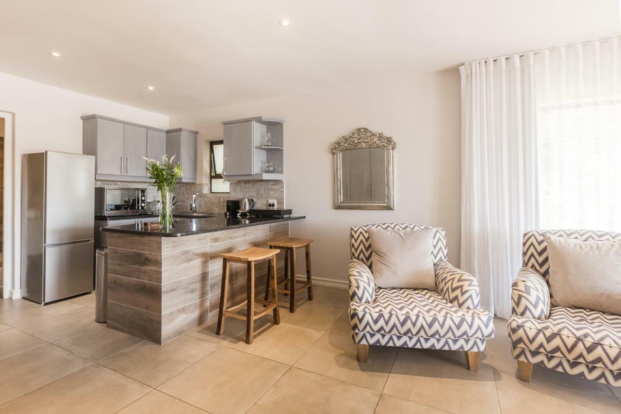 Apartamento Sunrise Bay Self Catering Plettenberg Bay Exterior foto