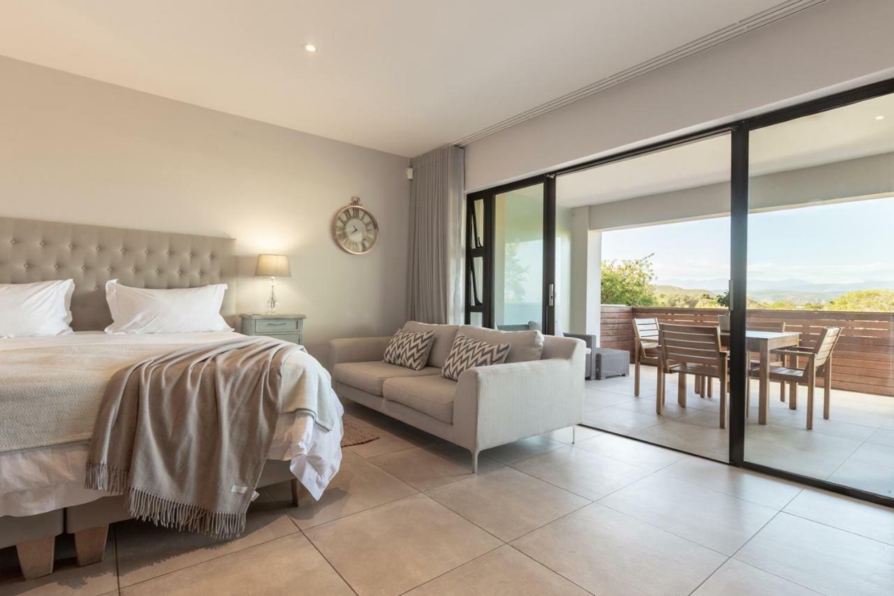 Apartamento Sunrise Bay Self Catering Plettenberg Bay Exterior foto