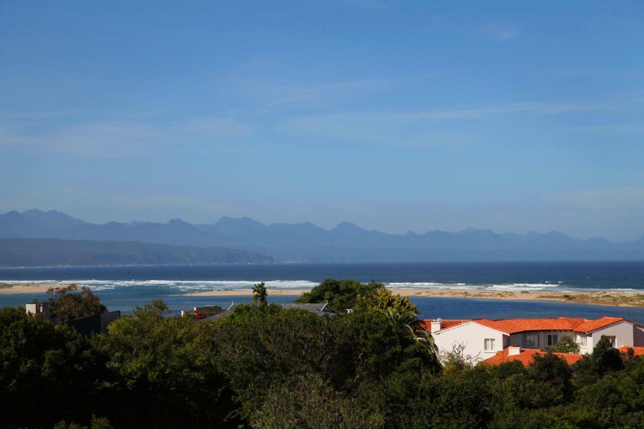 Apartamento Sunrise Bay Self Catering Plettenberg Bay Habitación foto