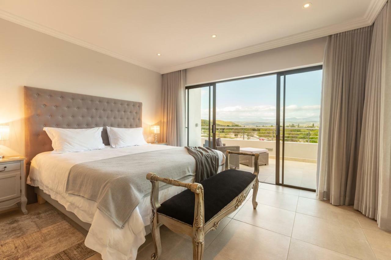 Apartamento Sunrise Bay Self Catering Plettenberg Bay Exterior foto