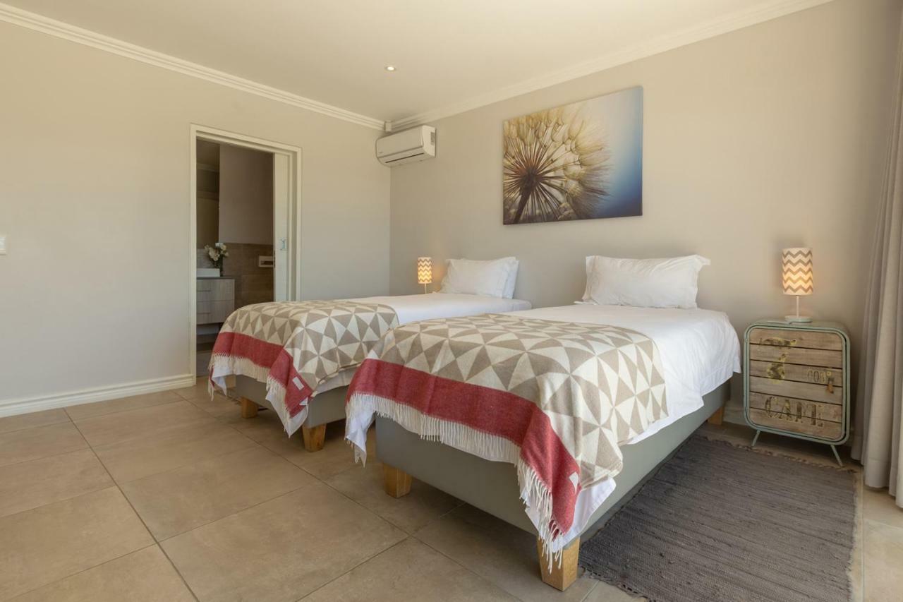 Apartamento Sunrise Bay Self Catering Plettenberg Bay Exterior foto