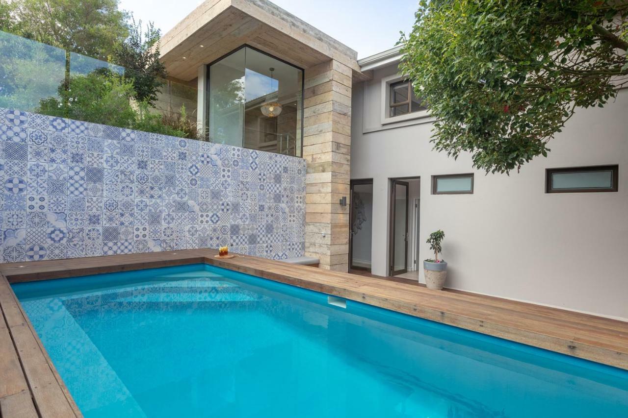 Apartamento Sunrise Bay Self Catering Plettenberg Bay Exterior foto