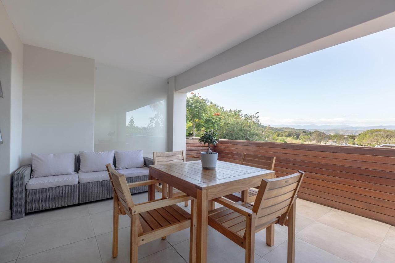 Apartamento Sunrise Bay Self Catering Plettenberg Bay Exterior foto