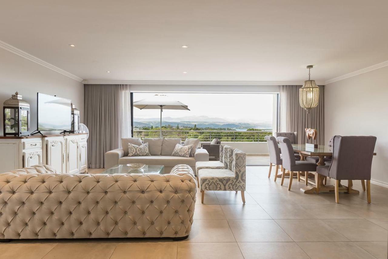 Apartamento Sunrise Bay Self Catering Plettenberg Bay Exterior foto