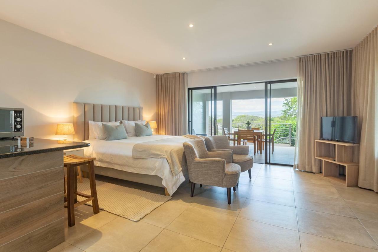 Apartamento Sunrise Bay Self Catering Plettenberg Bay Exterior foto
