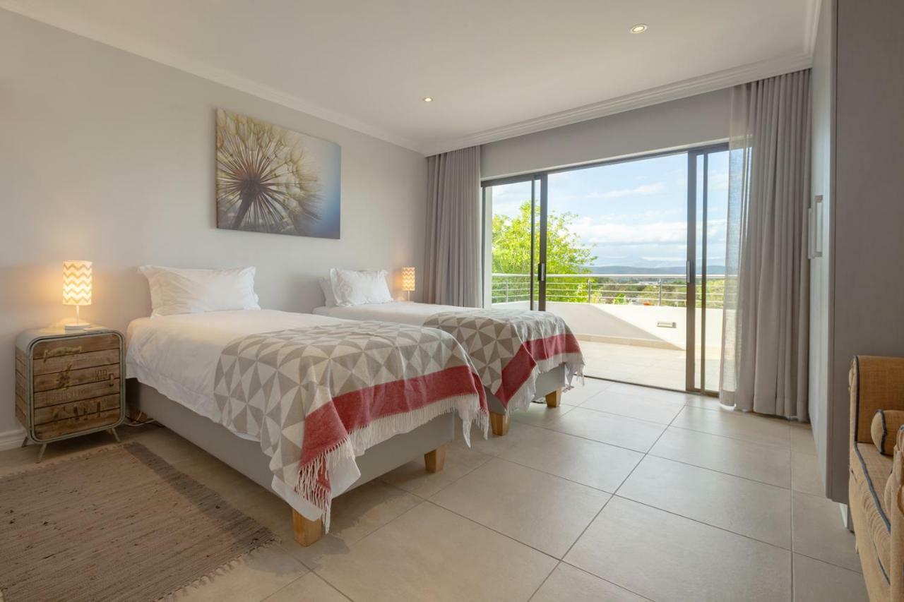 Apartamento Sunrise Bay Self Catering Plettenberg Bay Exterior foto