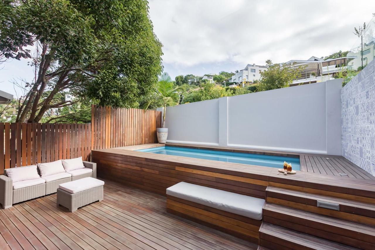 Apartamento Sunrise Bay Self Catering Plettenberg Bay Exterior foto