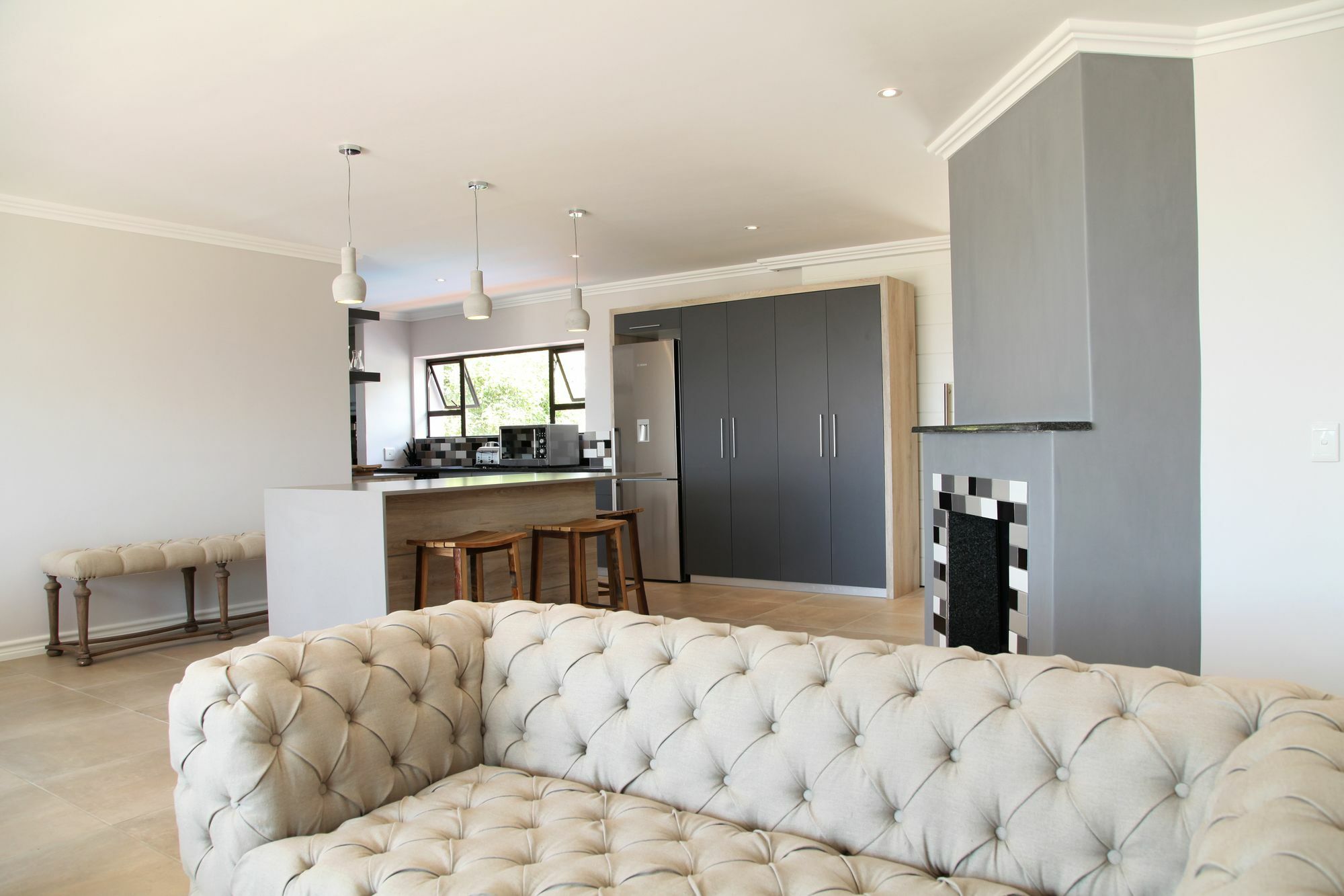 Apartamento Sunrise Bay Self Catering Plettenberg Bay Exterior foto