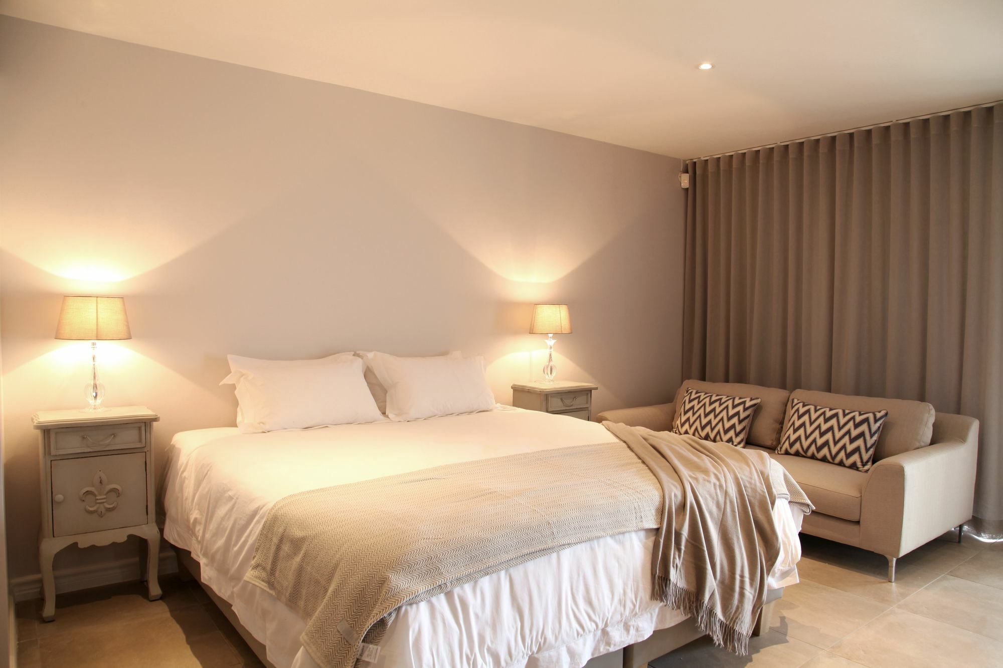 Apartamento Sunrise Bay Self Catering Plettenberg Bay Exterior foto