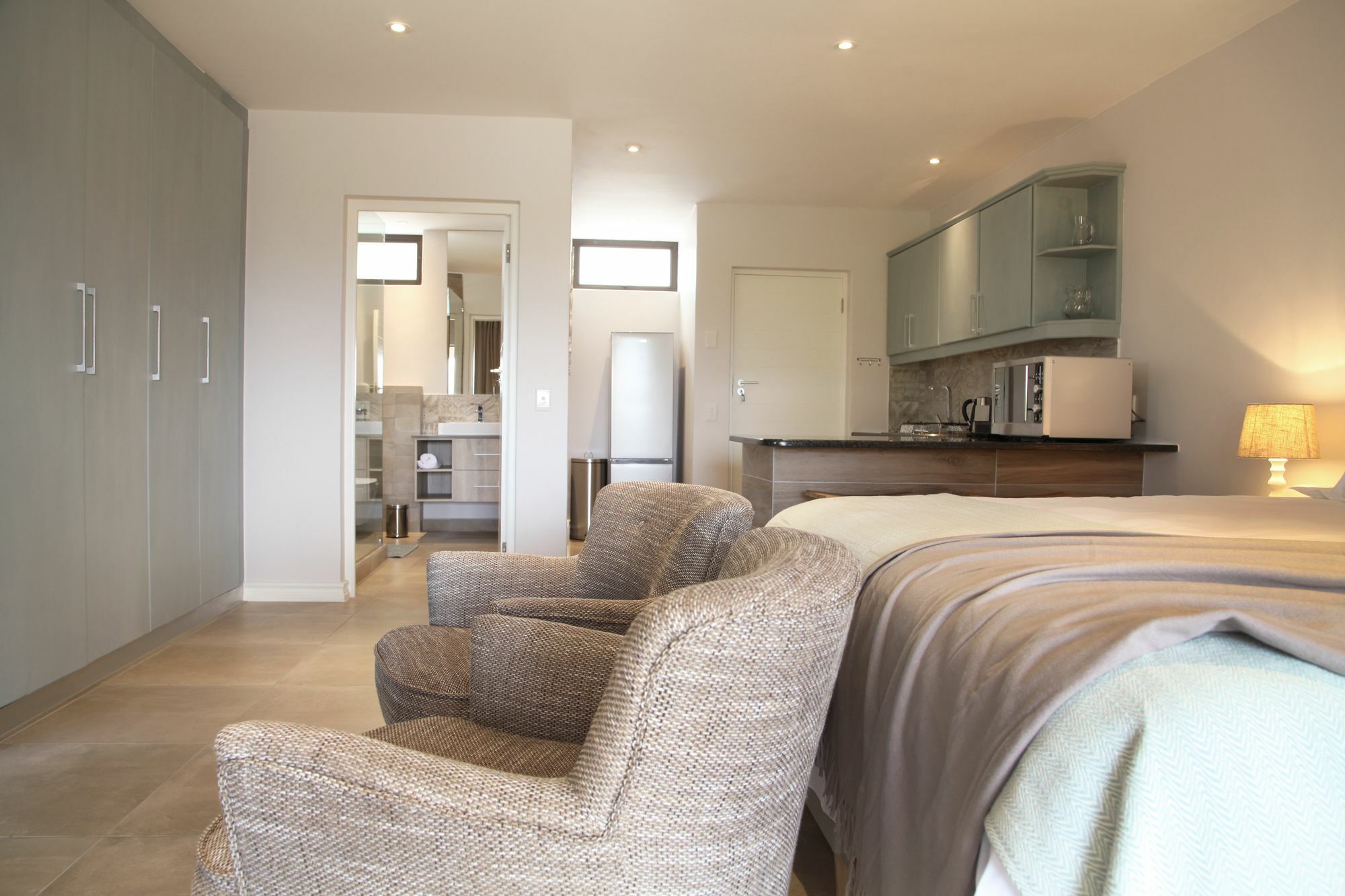 Apartamento Sunrise Bay Self Catering Plettenberg Bay Exterior foto