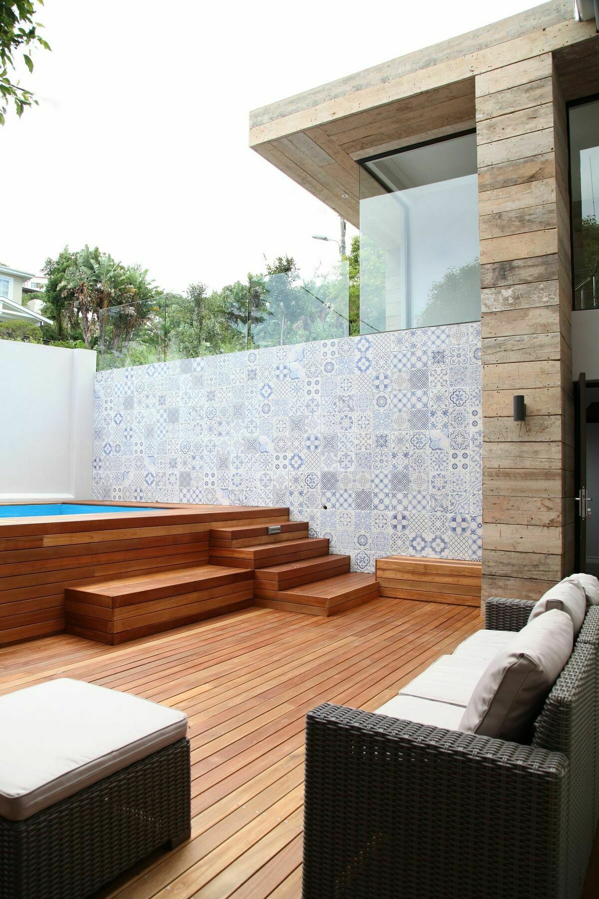 Apartamento Sunrise Bay Self Catering Plettenberg Bay Exterior foto